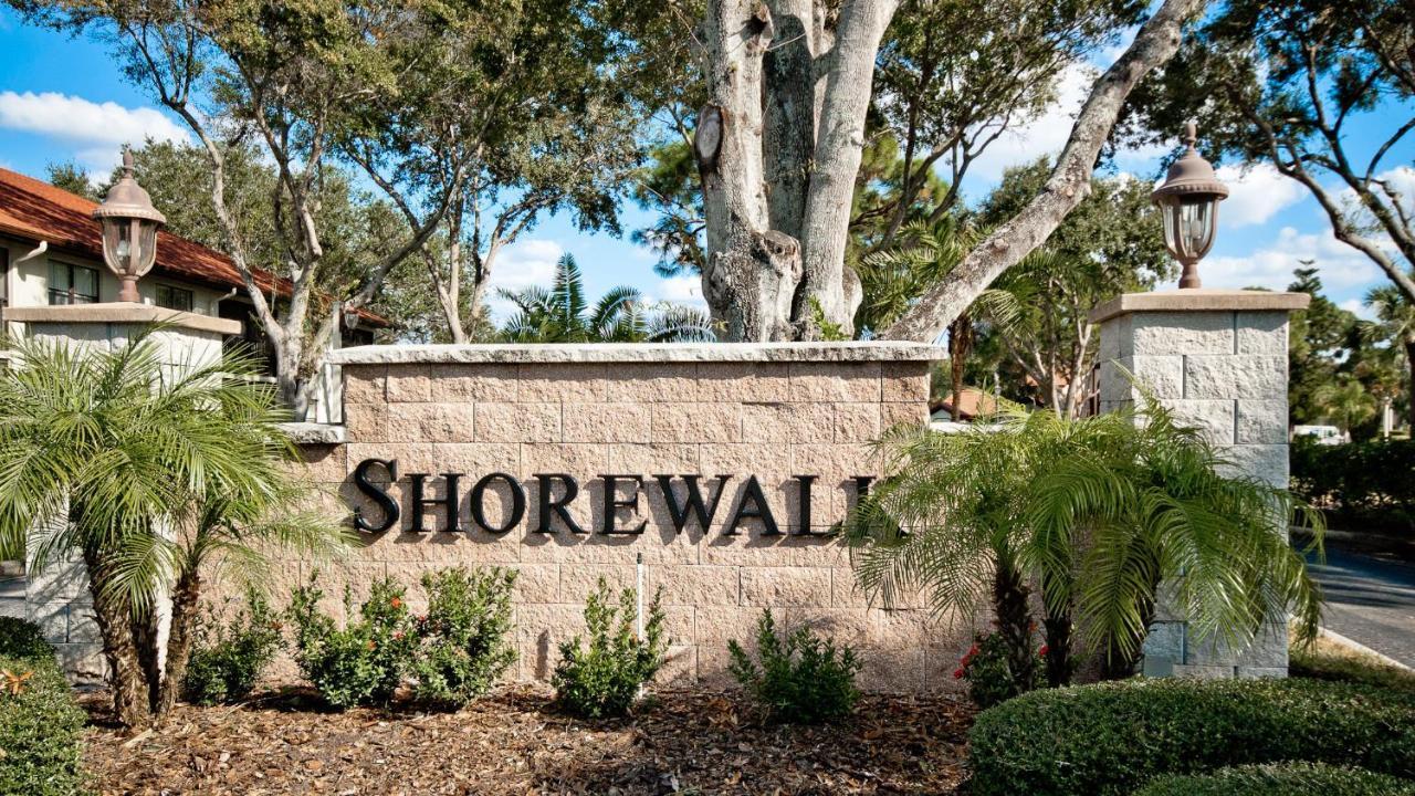 Shorewalk Vacation Villa Bradenton Exterior photo