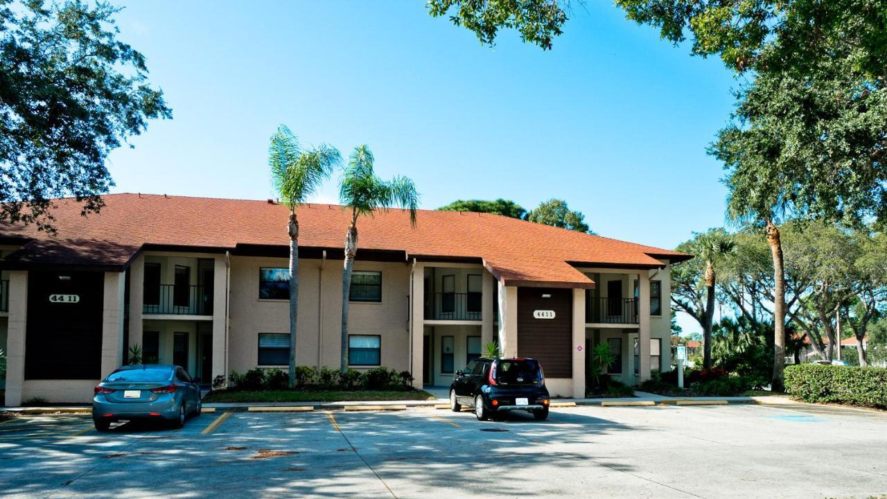 Shorewalk Vacation Villa Bradenton Exterior photo