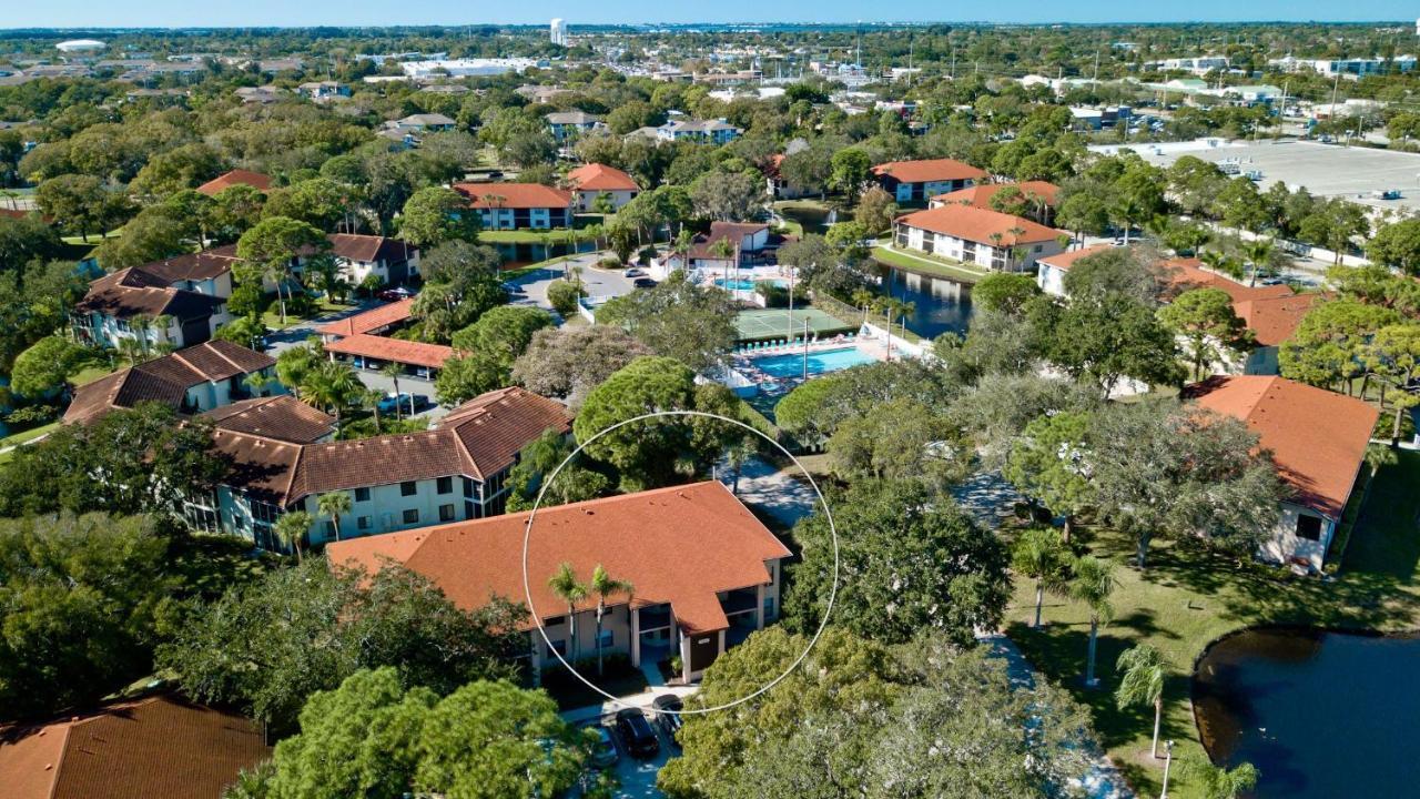 Shorewalk Vacation Villa Bradenton Exterior photo