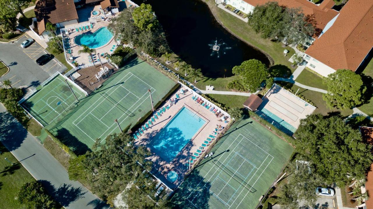 Shorewalk Vacation Villa Bradenton Exterior photo